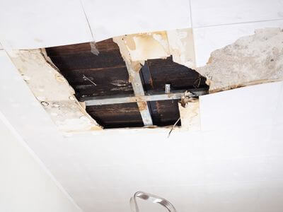 About TalonShield - water damage restoration experts in Whittier